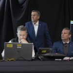 JAV žiniasklaida: CIA vadovas Maskvoje perspėjo Rusiją dėl Baltijos šalių – minima ir Lietuva