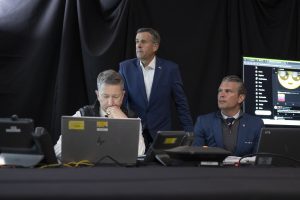 JAV žiniasklaida: CIA vadovas Maskvoje perspėjo Rusiją dėl Baltijos šalių – minima ir Lietuva