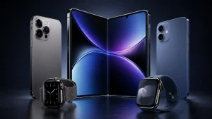 „Apple“ pristatys 5 naujus įrenginius – laukia ir pirmasis sulankstomas „iPhone“