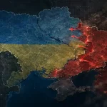„DeepState“: liepą Rusija okupavo dar daugiau Ukrainos teritorijos – karo apžvalga