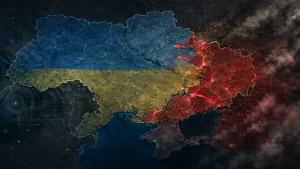 „DeepState“: liepą Rusija okupavo dar daugiau Ukrainos teritorijos – karo apžvalga