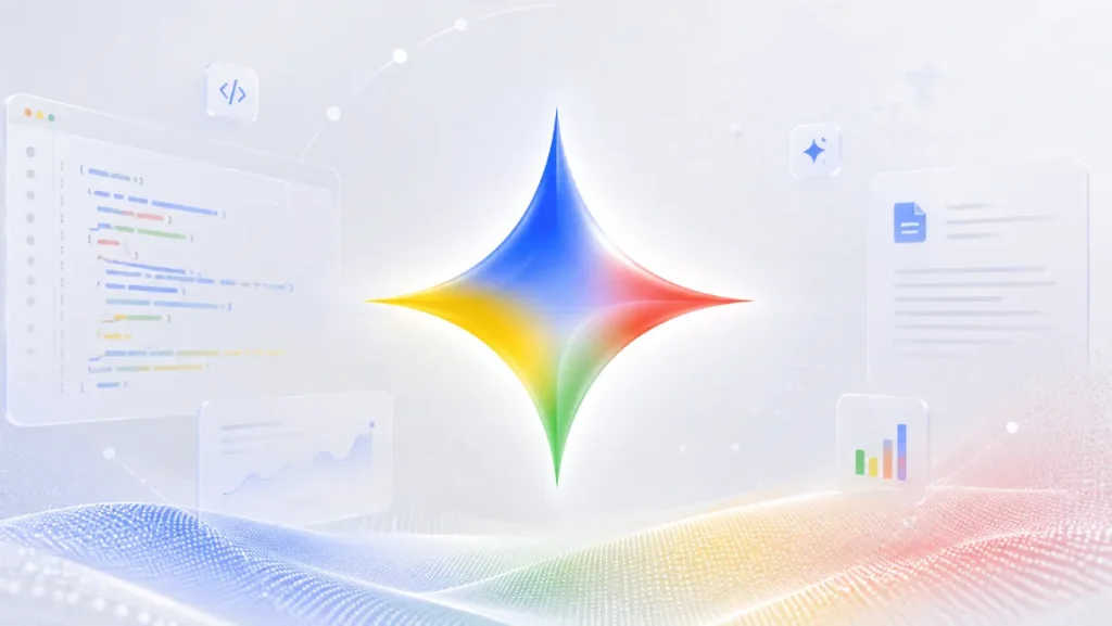 „Google“ nustebino: vos po 3 savaičių pristato „Gemini 3.7 Flash“ – gerokai galingesnį ir pigesnį DI modelį
