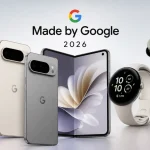 „Google“ pristatė savo 2026 metų naujienas: kas naujo?