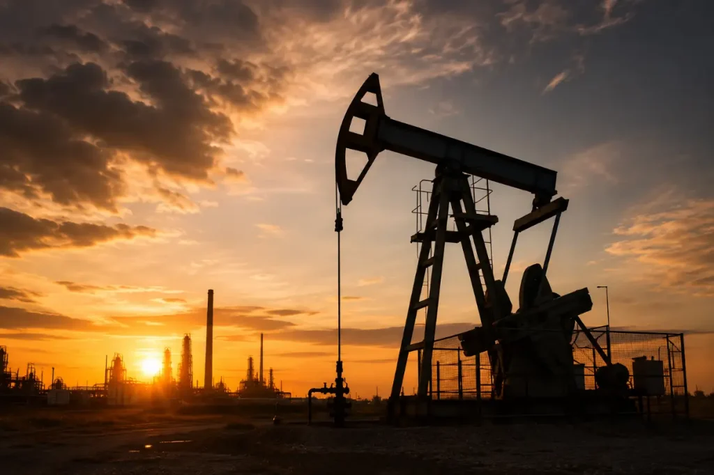 „Morgan Stanley“ perspėja investuotojus: naftos kainos tapo didžiausia grėsme akcijų rinkai