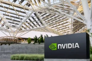 „NVIDIA“ subūrė Volstrito gigantus: DI infrastruktūrai – 500 mlrd. JAV dolerių