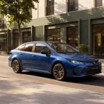 „Toyota“ išskirtinėmis versijomis mini „Corolla“ 60-metį: bus galima užsisakyti?