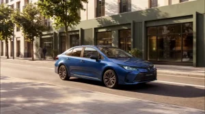 „Toyota“ išskirtinėmis versijomis mini „Corolla“ 60-metį: bus galima užsisakyti?