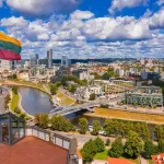 4 programėlės, kurios padės stebėti grėsmes Lietuvoje: nuo dronų iki radiacijos