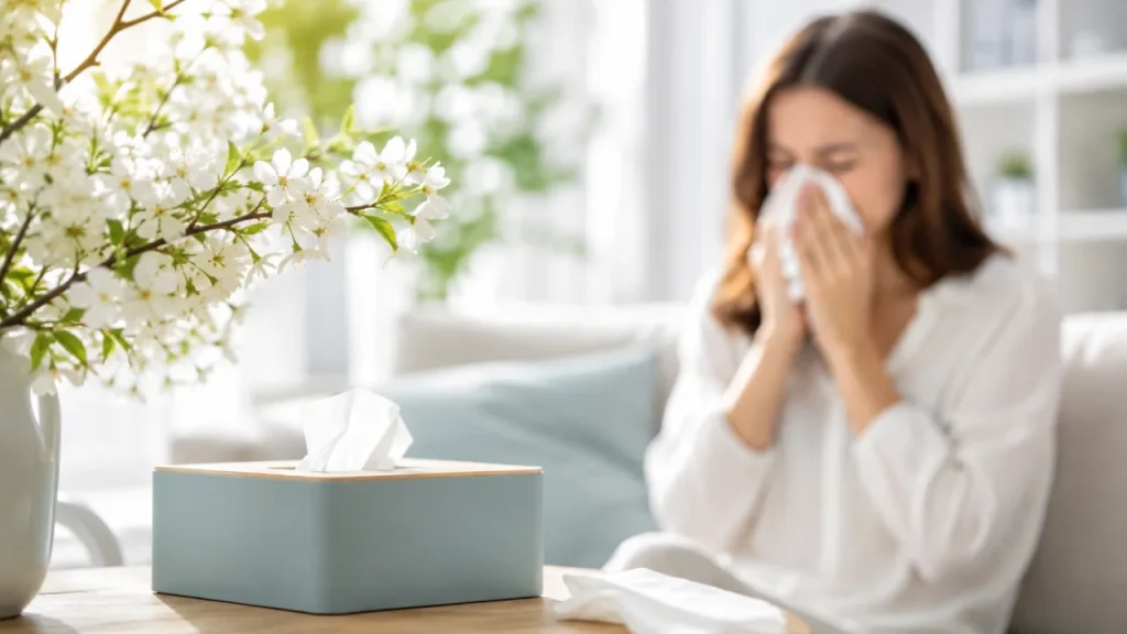 7 pavojingi mitai apie alergijas: KTU mokslininkė paaiškina