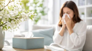 7 pavojingi mitai apie alergijas: KTU mokslininkė paaiškina