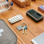72 valandos be elektros ir ryšio: ką iš tikrųjų verta turėti namuose?