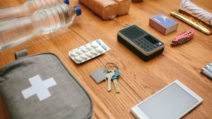 72 valandos be elektros ir ryšio: ką iš tikrųjų verta turėti namuose?