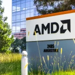 AMD už 8,2 mlrd. JAV dolerių perka Fei-Fei Li „World Labs“ – kodėl tai svarbu?