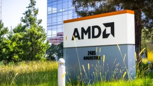 AMD už 8,2 mlrd. JAV dolerių perka Fei-Fei Li „World Labs“ – kodėl tai svarbu?