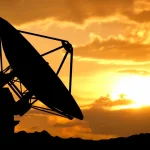 Astronomai užfiksavo gluminantį signalą iš kosmoso, trukusį net septynias valandas