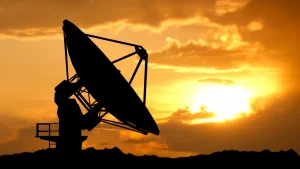 Astronomai užfiksavo gluminantį signalą iš kosmoso, trukusį net septynias valandas