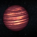 Atrasta jauniausia planeta istorijoje – štai kiek jai metų