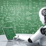 Dirbtinio intelekto modelis išsprendė „neįveikiamą“ 90 metų matematikos problemą