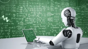 Dirbtinio intelekto modelis išsprendė „neįveikiamą“ 90 metų matematikos problemą