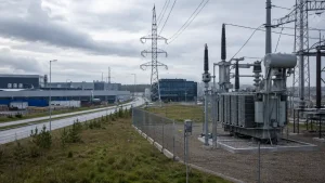 Elektros Lietuvoje pakanka, bet verslas jos negauna: tinklų pajėgumai stabdo investicijas