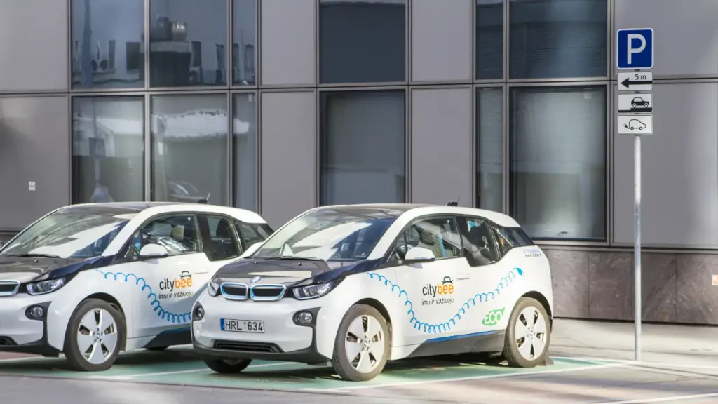 Europa lenkia Kiniją ir Šiaurės Ameriką: kas iš tiesų vyksta elektromobilių rinkoje?