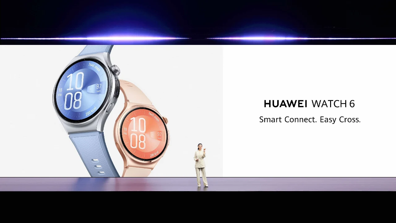 Huawei MatePad Pro ir kitos Miunchene pristatytos naujienos