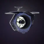 Istorinė diena: naujas NASA teleskopas pakilo – Visatą skenuos 1 000 kartų greičiau už „Hubble“