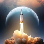 Kaip astronautai grįš iš Marso? Kuriama sistema, kuri degalus gamintų iš pačios planetos atmosferos