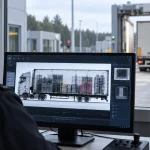 Lietuvos muitinė jau naudoja dirbtinį intelektą: krovinių patikroje – naujas technologijų vaidmuo