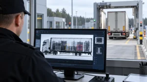 Lietuvos muitinė jau naudoja dirbtinį intelektą: krovinių patikroje – naujas technologijų vaidmuo