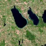 Naujas kosminis aparatas pirmą kartą parodė visą Žemės pašvaistę iš kosmoso