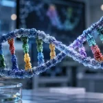 Mokslininkai ką tik išplėtė DNR: naujos biologinės sistemos taps įmanomos
