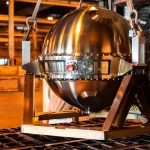 NASA zondą tiesiog „kepė“ krosnyje – ruošia jį nusileidimui į Venerą