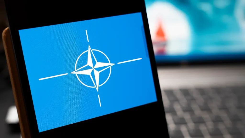 NATO spartina naujų dronų ir autonominių sistemų diegimą – dėmesys ir rytiniam flangui