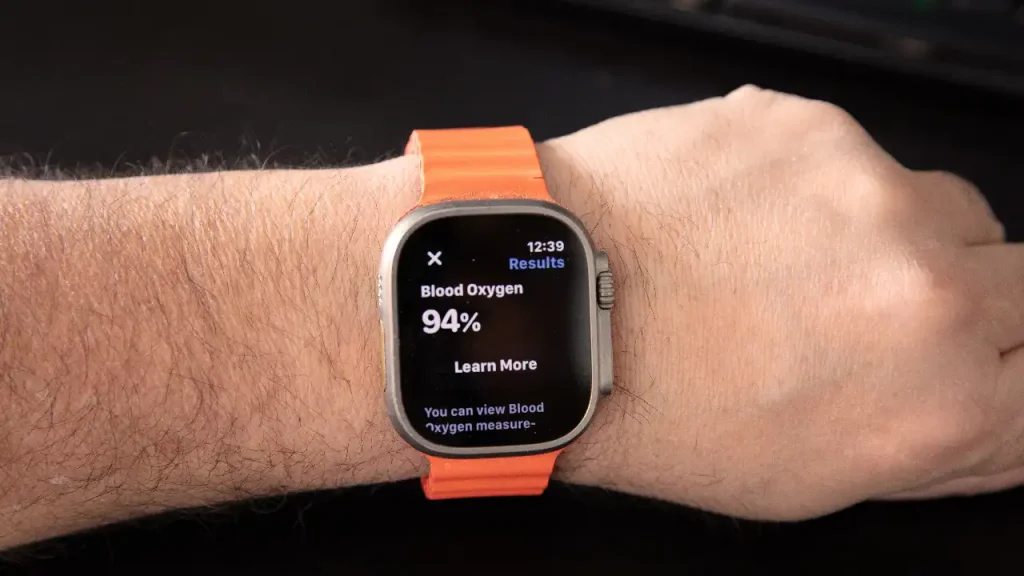 Naujasis „Apple Watch“ parodys jūsų „sveikatos amžių“