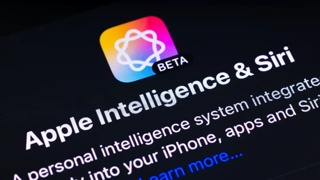Naujoji „Siri AI“ jau veikia – Lietuvoje jos kol kas nebus