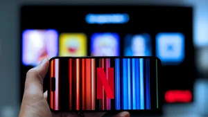 Ką lietuviai dabar žiūri per „Netflix“? Naujausias TOP 10