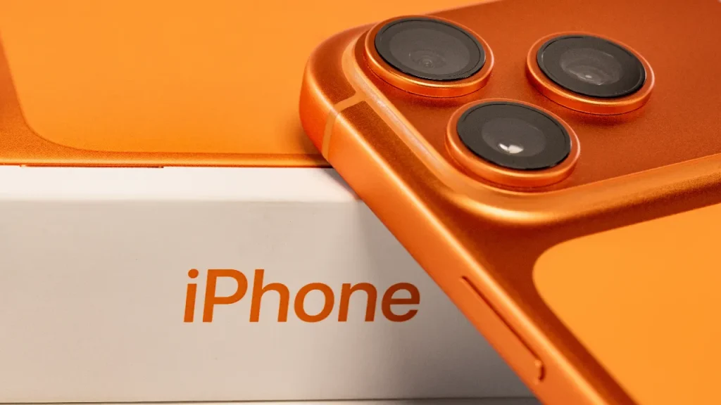 Paaiškėjo „iPhone 18 Pro“ ir „Pro Max“ kaina Lietuvoje: išankstiniai užsakymai prasideda jau rugsėjo 12 d.