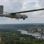 Pastebėjote karinį droną? 7 dalykai, kuriuos turi žinoti kiekvienas