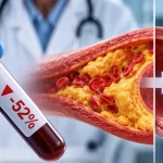 Proveržis medicinoje: „blogasis“ cholesterolis krito 52 proc. per pirmąjį bandymą su žmonėmis
