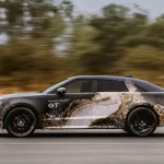 „Range Rover GT“ debiutas artėja: ką jau žinome apie visiškai naują modelį?