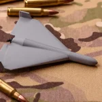 Rusija pradėjo naudoti reaktyvinius „Shahed“ dronus – Ukraina numuša apie 60 proc.