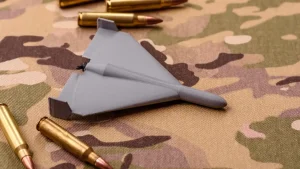 Rusija pradėjo naudoti reaktyvinius „Shahed“ dronus – Ukraina numuša apie 60 proc.