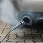 Ši dyzelinių automobilių klaida gali baigtis tūkstantine sąskaita: taip užkemšamas DPF