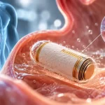 Sukurta nuryjama baterija – ji galėtų maitinti medicinos įrenginius kūne
