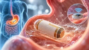 Sukurta nuryjama baterija – ji galėtų maitinti medicinos įrenginius kūne