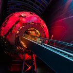 CERN pradėjo ardyti Didįjį hadronų greitintuvą: montuos 40 % stipresnius magnetus