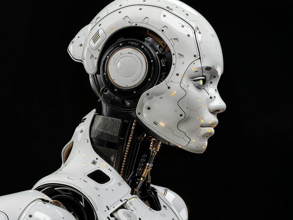 Kuriamas „Android robotams“: naujas startuolis nori atverti humanoidų platformą visiems kūrėjams
