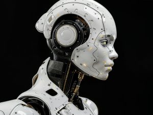 Kuriamas „Android robotams“: naujas startuolis nori atverti humanoidų platformą visiems kūrėjams