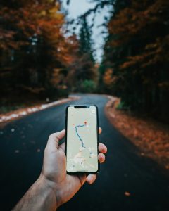 Ką daryti pametus arba pavogus telefoną: „Android“ ir „iPhone“ žingsnis po žingsnio